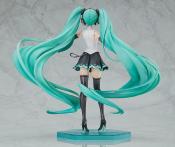 Piapro Characters statuette PVC 1/8 Hatsune Miku NT 22 cm | Good Smile Company