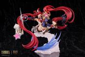 League of Legends statuette PVC 1/7 Star Guardian Jinx 24 cm | Good Smile Company