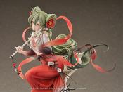 Character Vocal Series 01: Hatsune Miku statuette PVC 1/7 Hatsune Miku: Meihua Sannong Ver. 24 cm | Good Smile Company