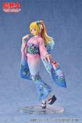 Classroom of the Elite statuette PVC 1/7 Kei Karuizawa: Kimono Ver. 22 cm | Good Smile company