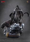 Dungeons & Dragons statuette 1/4 Drizzt Do'Urden (35th Anniversary Edition) Previews Exclusive 40 cm | GATHERERS TAVERN