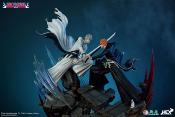 Bleach statuette 1/6 Elite Dynamic Ichigo Kurosaki vs Hollow Ichigo 56 cm - HEX COLLECTIBLES