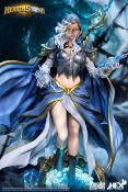 Hearthstone statuette 1/6 Jaina Proudmoore 39 cm | HEX COLLECTIBLES