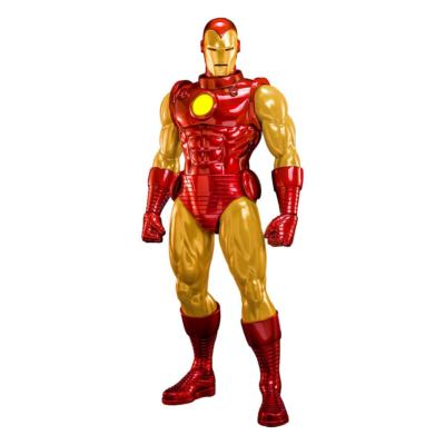 Marvel figurine 1/6 Iron Man 32 cm | HONO Studio