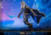 League of Legends figurine Video Game Masterpiece 1/6 Ashe 28 cm | HOT TOYS