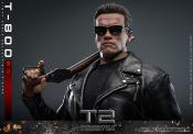 Terminator 2 figurine 1/6 Movie Masterpiece T-800 2.0 32 cm | HOT TOYS