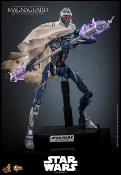 Star Wars: The Clone Wars figurine 1/6 MagnaGuard 34 cm | HOT TOYS