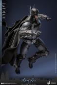 Batman Arkham Origins figurine Videogame Masterpiece 1/6 Batman 33 cm | HOT TOYS