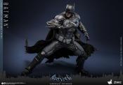 Batman Arkham Origins figurine Videogame Masterpiece 1/6 Batman 33 cm | HOT TOYS