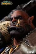 World of Warcraft statuette 1/3 Garrosh Hellscream 138 cm | INFINITY STUDIO
