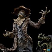 DC Comics statuette 1/10 Art Scale Scarecrow Deluxe 31 cm | IRON STUDIOS