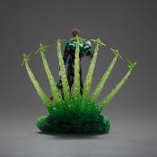 DC Comics statuette Art Scale Deluxe 1/10 Green Lantern Unleashed 24 cm | IRON STUDIOS