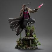 Marvel statuette Legacy Replica 1/4 Gambit 71 cm | Iron Studios