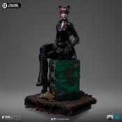 DC Comics statuette 1/10 Art Scale Catwoman (Gotham City Sirens) 21 cm| IRON STUDIOS