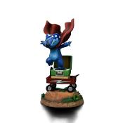 Lilo & Stitch statuette 1/10 Art Scale Stitch Laundry 19 cm | IRON STUDIOS