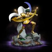 Saint Seiya statuette 1/10 Art Scale Capricorn Shura 25 cm | IRON STUDIOS