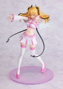 2.5 Dimensional Seduction statuette PVC 1/7 Liliel Chaos Form 23 cm I Kadokawa