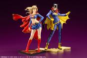 DC Comics Bishoujo statuette PVC 1/7 Batgirl (Barbara Gordon) 23 cm | KOTOBUKIYA 