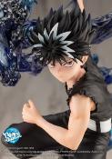 Yu Yu Hakusho statuette PVC ARTFX J 1/8 Hiei Ver. 2 25 cm | KOTOBUKIYA