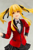 Kakegurui statuette PVC ARTFX J 1/8 Mary Saotome 21 cm I Kotobukiya