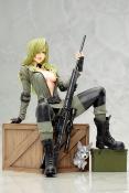 Metal Gear Solid Bishoujo statuette PVC 1/7 Sniper Wolf 19 cm | KOTOBUKIYA