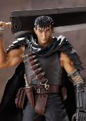 Berserk statuette PVC Pop Up Parade L Guts (Black Swordsman) 22 cm | max factory  