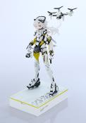 Shojo-Hatsudoki figurine Motored Cyborg Runner SSX_155ar Kinetic Ash 17 cm | Good Smile Company