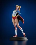 DC Cover Girls statuette 1/8 Supergirl by J. Scott Campbell 25 cm | DC DIRECT