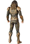 DC Comics figurine MAFEX Aquaman (Zack Snyder´s Justice League Ver.) 16 cm | MEDICOM TOY