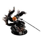 Bleach: Thousand-Year Blood War Precious G.E.M. Series statuette PVC Ichigo Kurosaki 25 cm | MEGAHOUSE