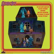 Scooby-Doo figurines Scooby-Doo Friends & Foes Deluxe Boxed Set 10 cm | MEZCO