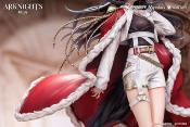 Arknights statuette PVC 1/7 Texas the Omertosa: The Throne Ver. 28 cm | MYETHOS