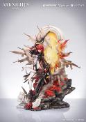 Arknights statuette PVC 1/7 Exusiai the New Covenant: Elite 2 Ver. 36 cm | MYETHOS