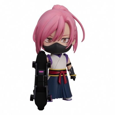 SK8 the Infinity figurine Nendoroid Cherry Blossom 10 cm I Orange Rouge