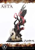 Black Clover Concept Masterline Series statuette 1/6 Asta 50 cm  | PRIME 1 STUDIO