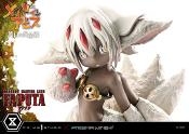 Made in Abyss statuette Faputa 27 cm | PRIME 1 STUDIO
