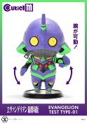 Evangelion figurine Cutie1 M Series PVC Evangelion Test Type-01 30 cm - PRIME 1 STUDIO 
