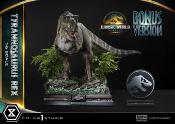 Jurassic World : Renaissance statuette Legacy Museum Collection 1/6 Tyrannosaurus Rex Bonus Version 94 cm | Prime 1 Studio