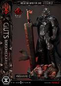 Berserk statuette Museum Masterline 1/3 Guts Berserker Armor Rage Edition Deluxe Bonus Version 121 cm | PRIME 1 STUDIO