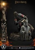 Le Seigneur des Anneaux statuette 1/4 Boromir 51 cm | PRIME 1 STUDIO