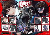 Persona 5 statuette Premium Masterline Series 1/4 Makoto Niijima "Queen" Bonus Version 51 cm | PRIME 1 STUDIO