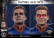 The Boys statuette Premium Masterline Series 1/4 Homelander Deluxe Version 57 cm | PRIME 1 STUDIO