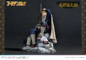 Golden Kamuy statuette PVC 1/7 Prisma Wing Hyakunosuke Ogata 22 cm | PRIME 1 STUDIO 