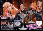 My Dress-Up Darling statuette PVC 1/7 Prisma Wing Marin Kitagawa Glass Edition 29 cm - PRIME 1 STUDIO