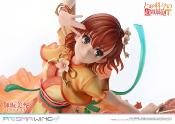 To Aru Kagaku no Railgun statuette PVC 1/7 Prisma Wing Misaka Mikoto Bonus Version 22 cm | PRIME 1 STUDIO