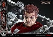 Berserk statuette Ultimate Premium Masterline Series 1/4 Grunbeld Grunbeld vs. Guts Bonus Version 107 cm | PRIME 1 STUDIOS