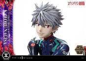 Neon Genesis Evangelion statuette Ultimate Premium Masterline Series 1/4 Kaworu Nagisa Bonus Ver. 47 cm | PRIME 1 STUDIO