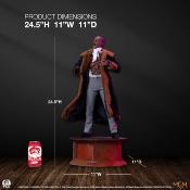 Candyman – Statuette 1/4 en résine 64 cm | PCS Collectibles