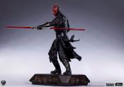 Star Wars statuette Epic Series 1/3 Darth Maul 64 cm | PCS Collectibles