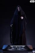 Star Wars Statuette Hyperreal 1/3 Emperor Palpatine 64 cm | PCS Collectibles